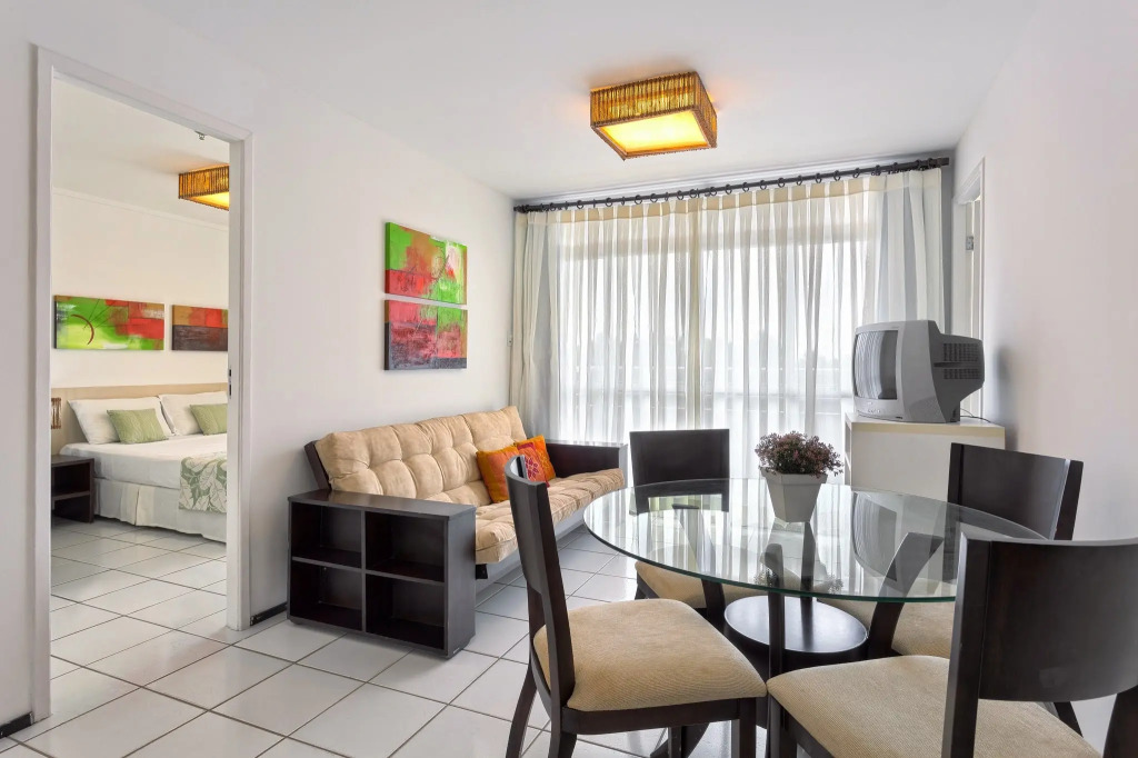 Barreirinhas Gran Lençóis Flat Residence