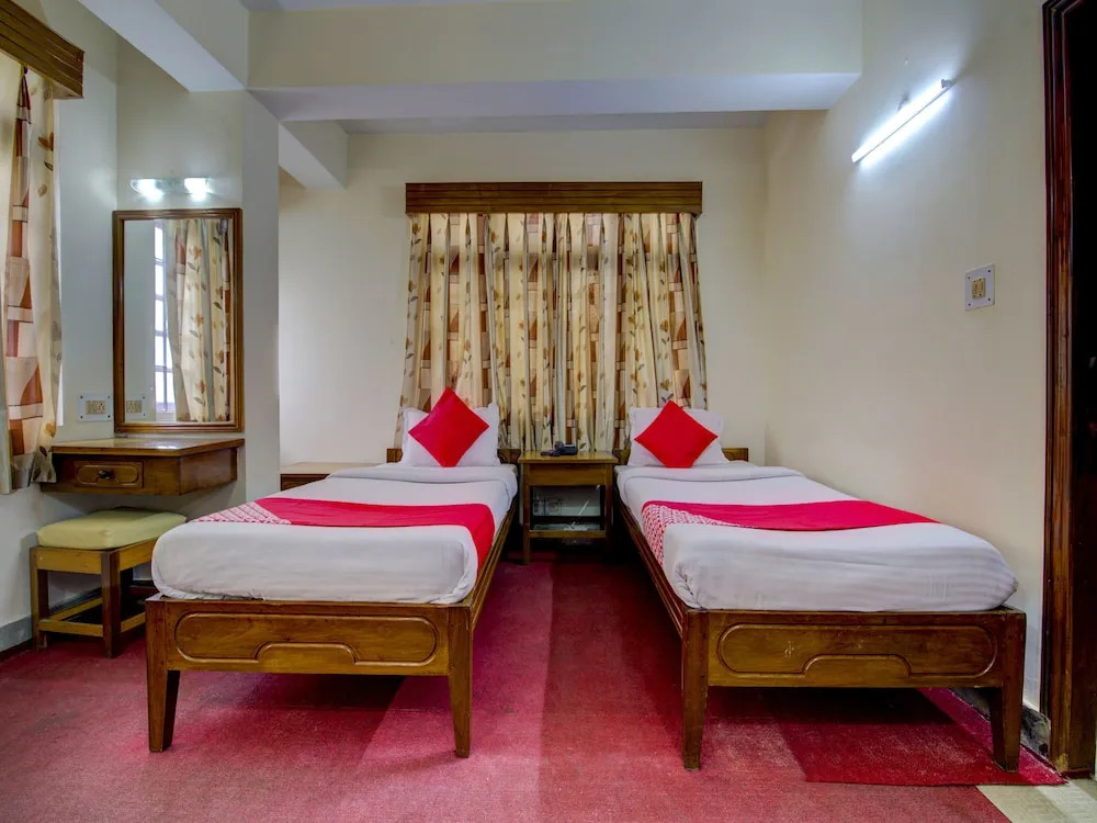 OYO 11571 Hotel Norbu Ghang