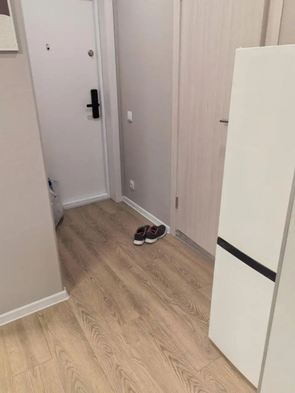 MOKO Apartments на Нагатинском проезде 6к1