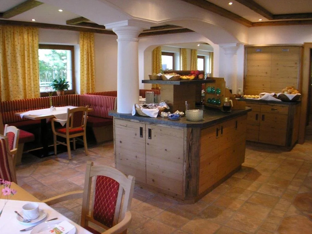Hotel-Garni Weidacherhof