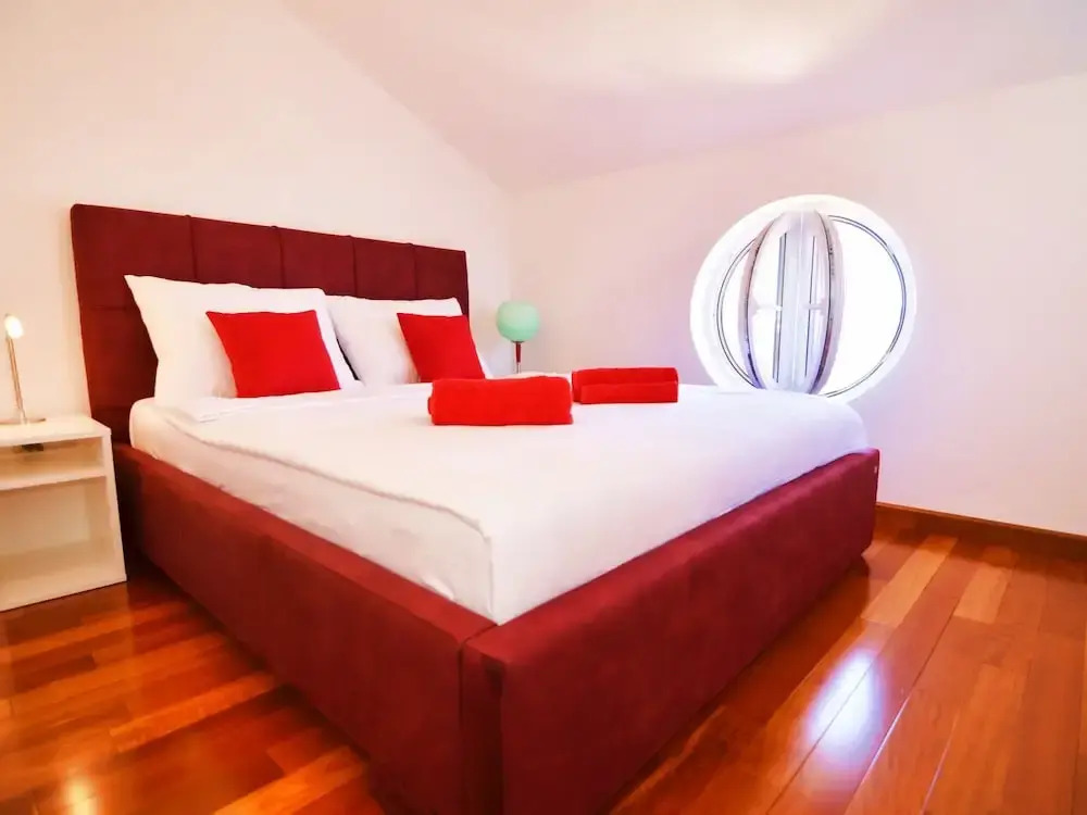 Villa in Murter near Kornati National Park