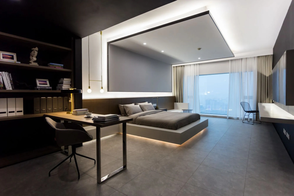 StarHome Binjiang Road Branch
