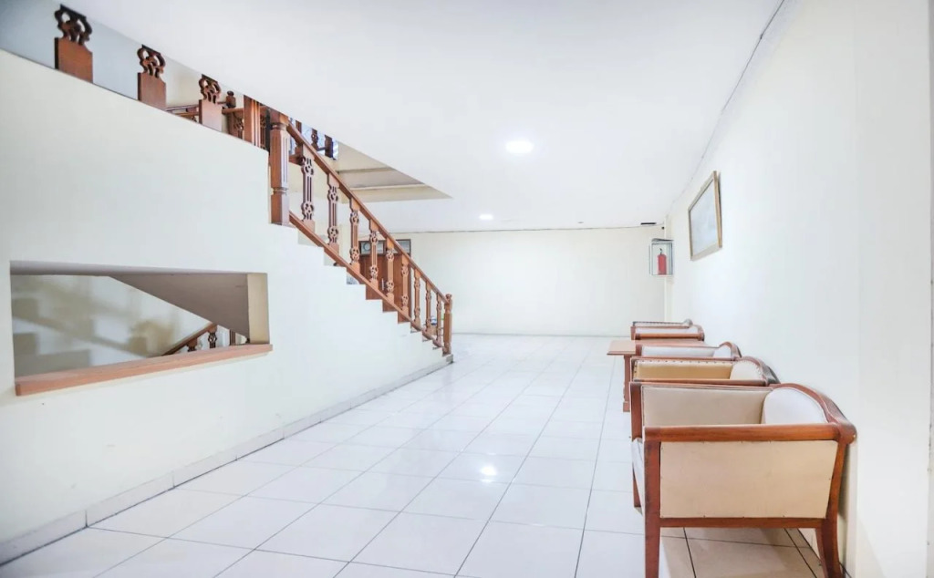 OYO 169 Kuningan 21
