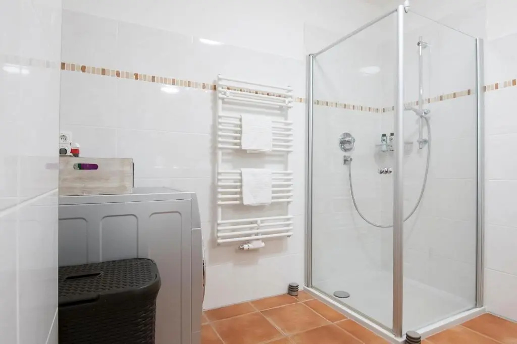 Schützenweg 3 Wohnung 2, Nießen