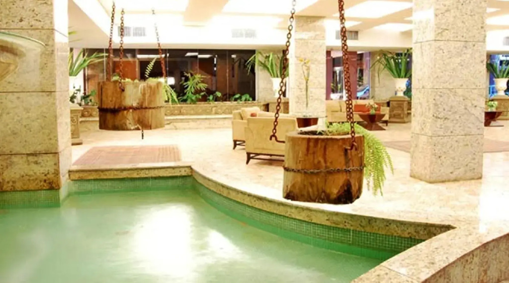 Carlton Hotel Brasilia
