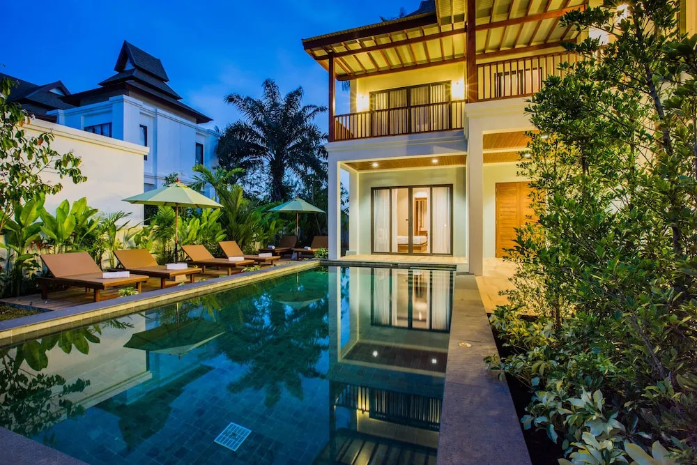 Villa Palavee