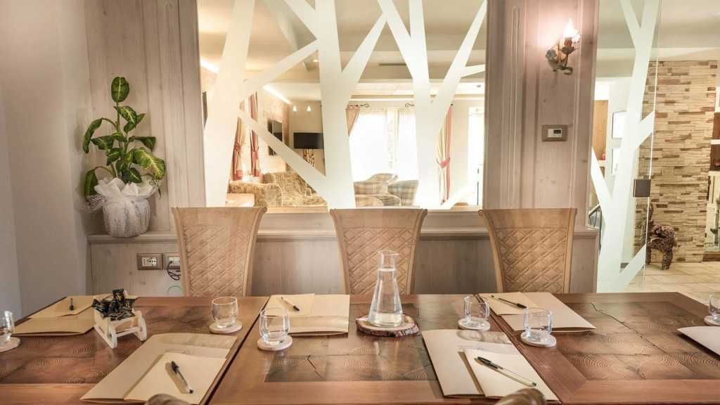 Sporthotel Romantic Plaza