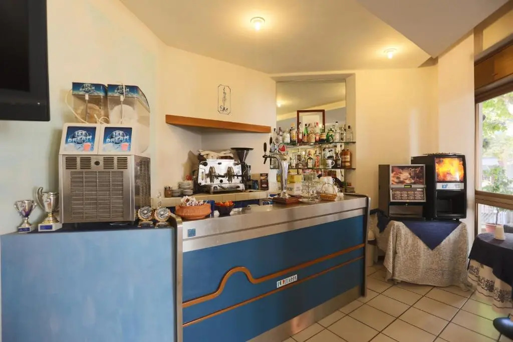 Hotel Domus Mea