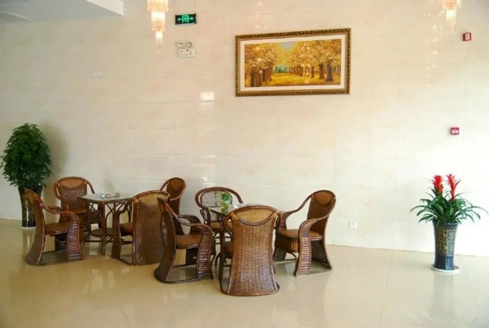 苏州鑫鼎花园大酒店