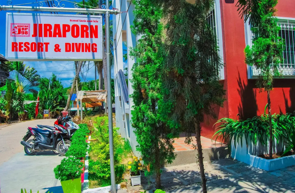 Sarin Guesthouse