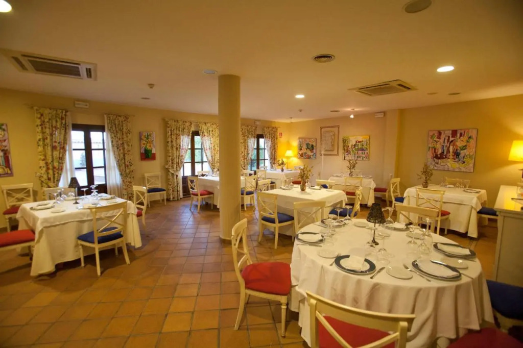 Palacio las Manillas