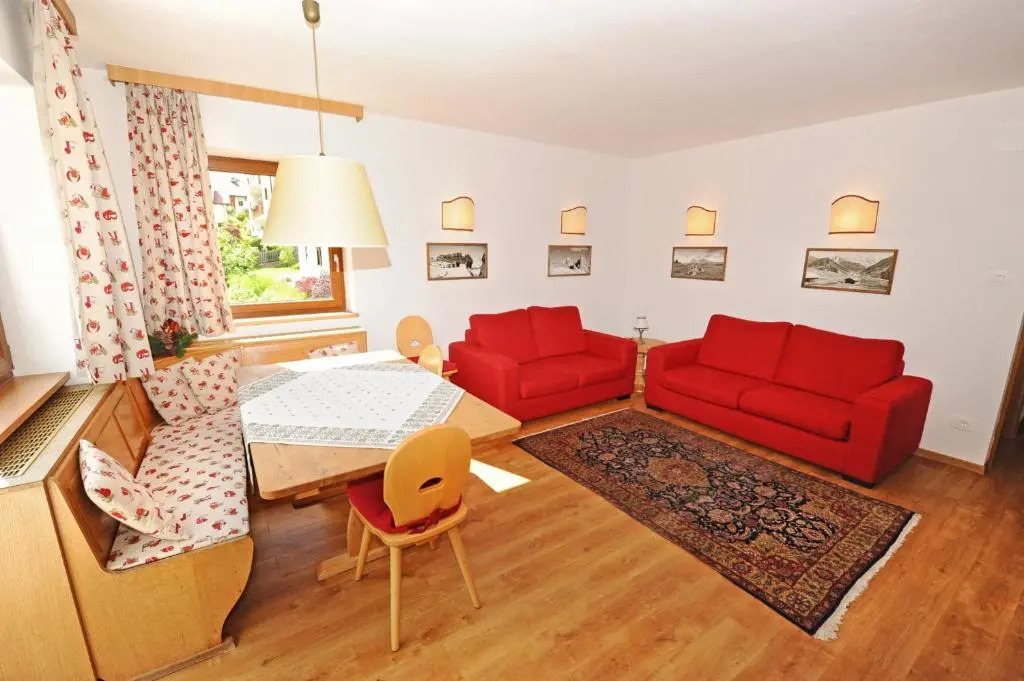 Apartments Valverda