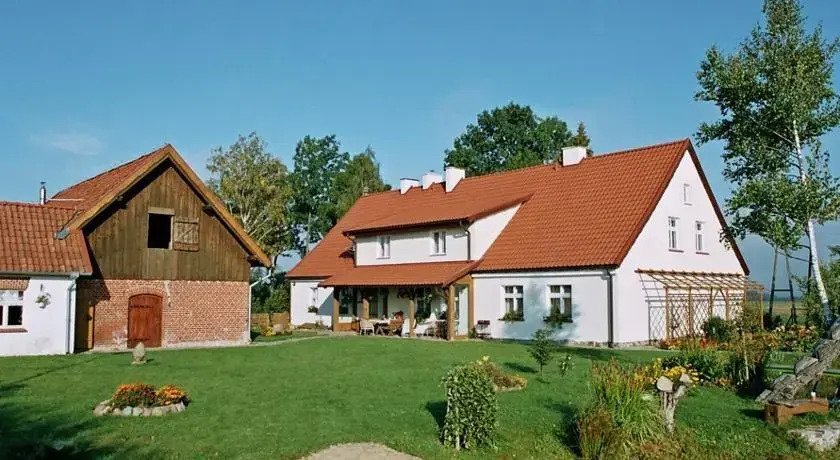 Pensjonat Megi