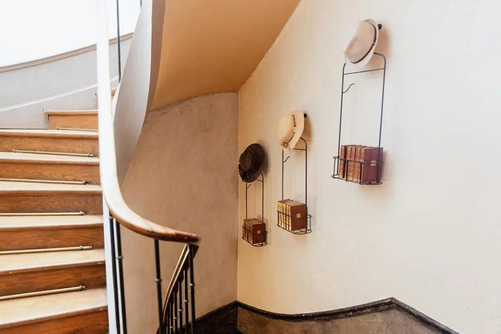 La Poterne l Chambres dhôtes à Epernay