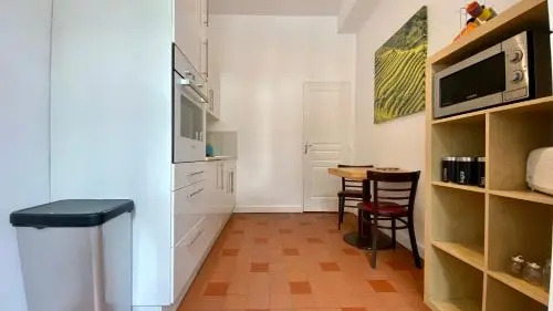 Appartement 60M2 Carcassonne Centre