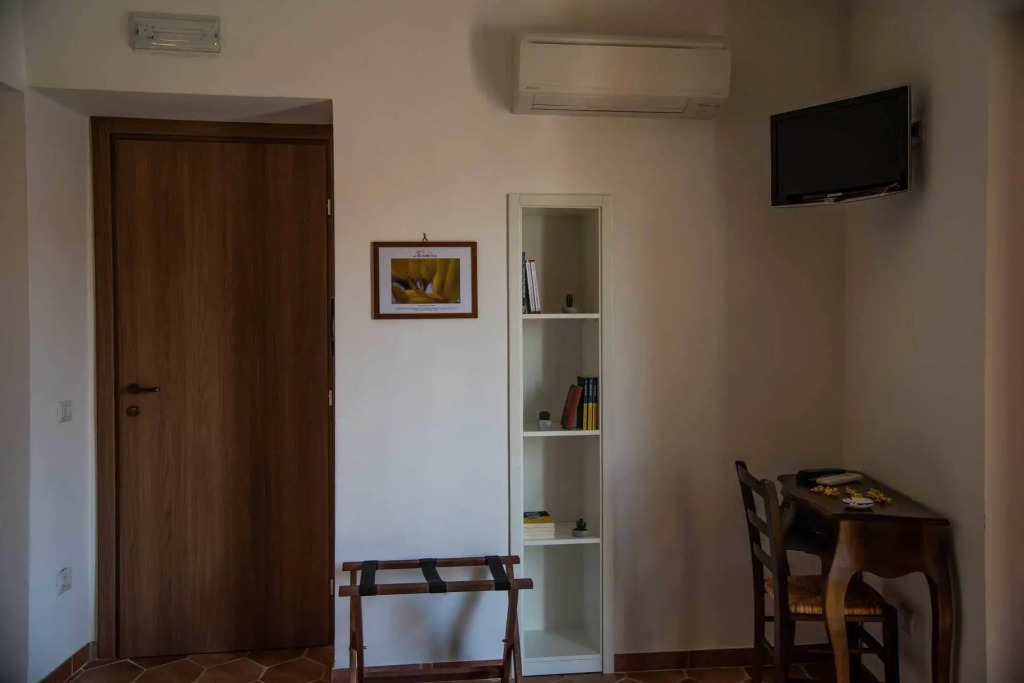 Agriturismo Al Casalicchio