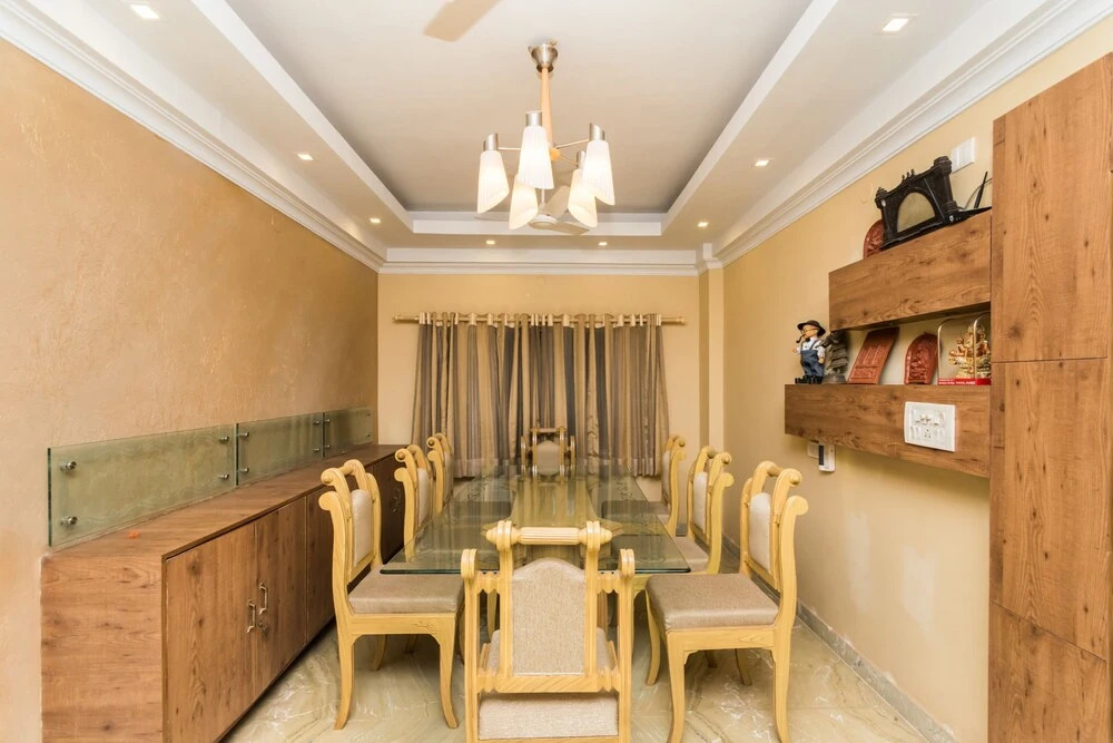 OYO 9129 Garia