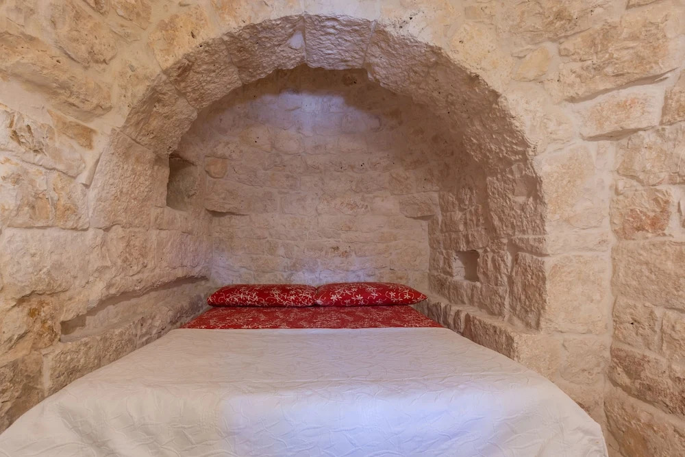 Trullo Tunine