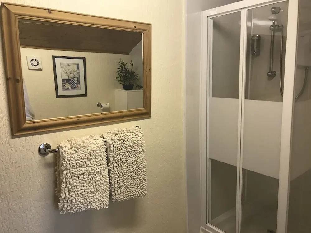Cornerways Guest House