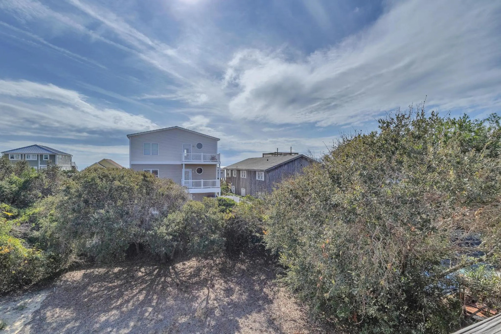 Saltwater Gospel by Oak Island Accommodations