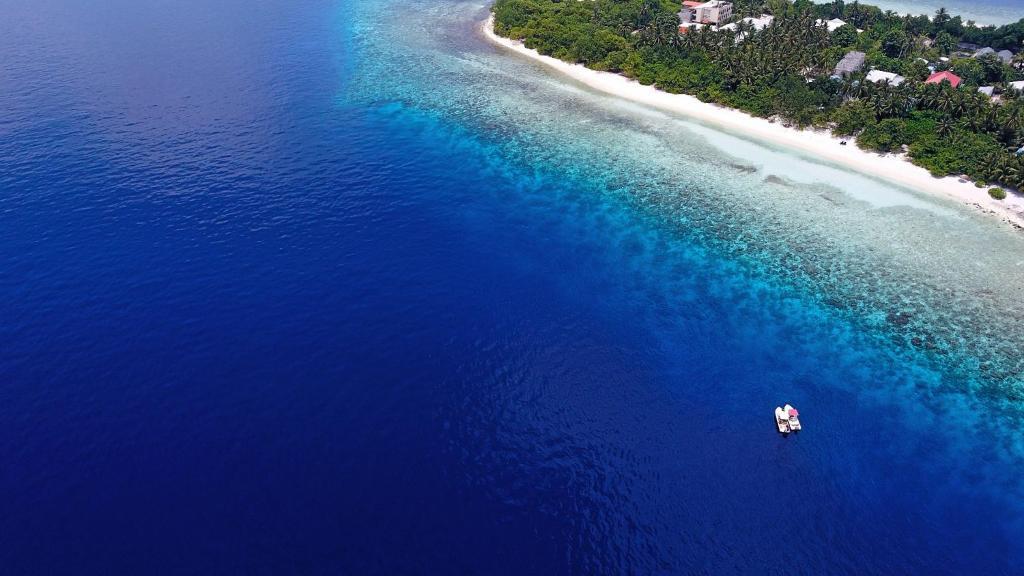 Paguro Beach Inn