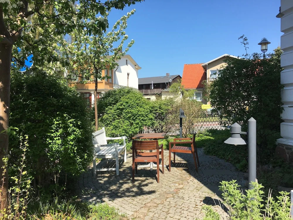 Villa Franz