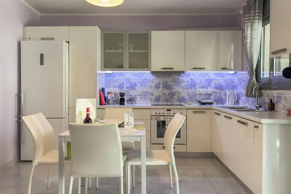 Alisahni Villa & Suite