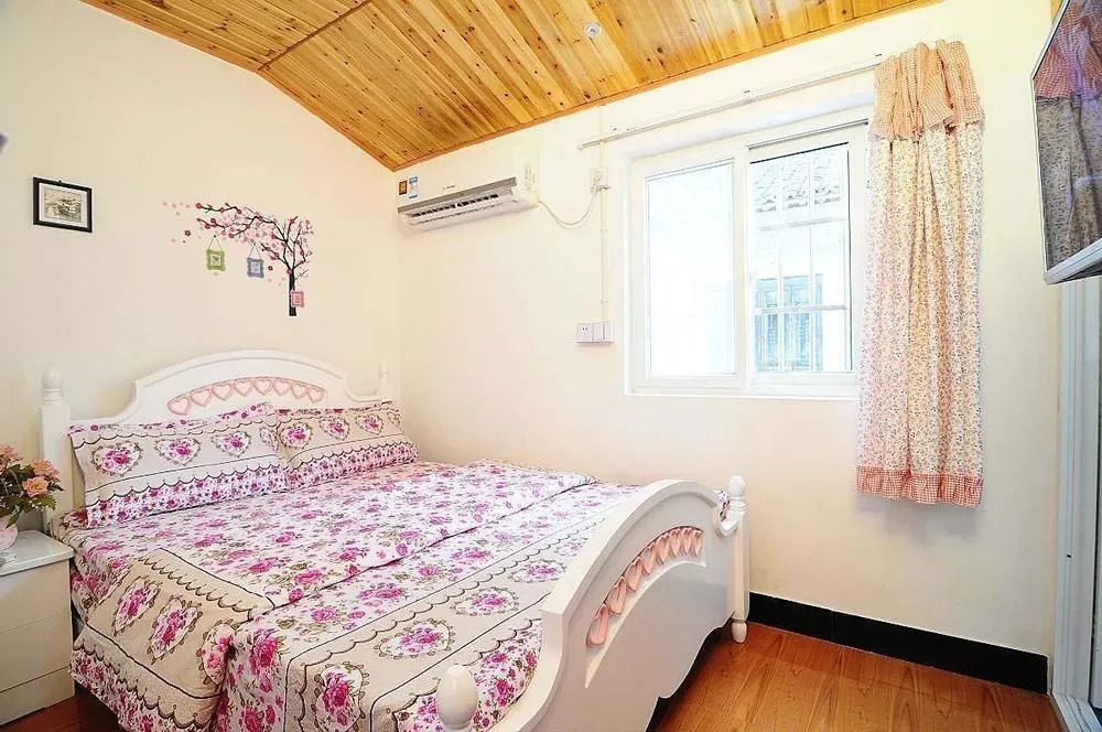Xitang Appointment Inn