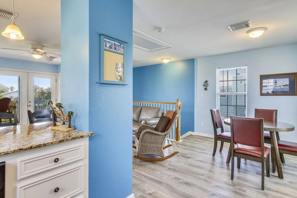 Attitude Adjustment 3 Bedroom Home