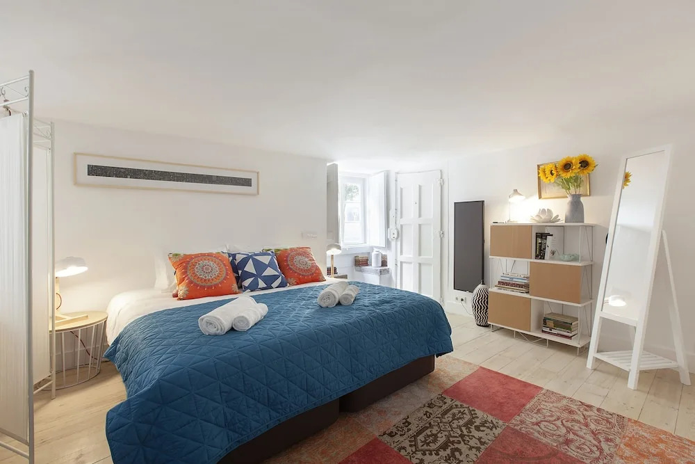 Sweet Inn Apartments Castelo