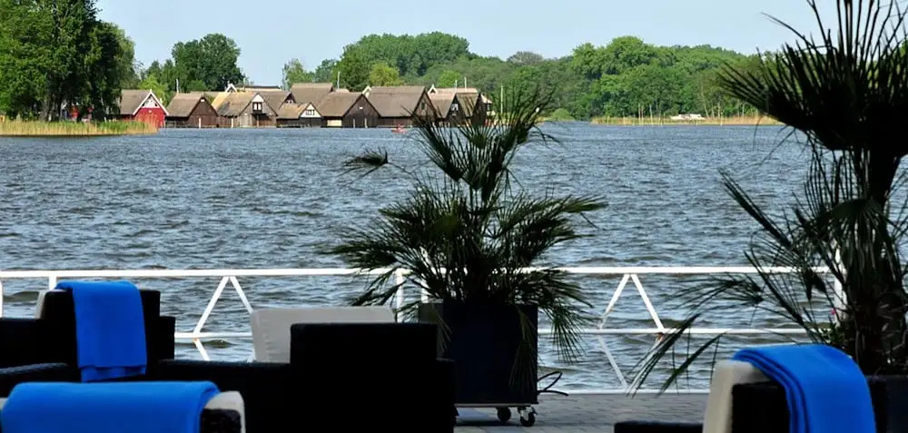 Hotel Müritzterrasse