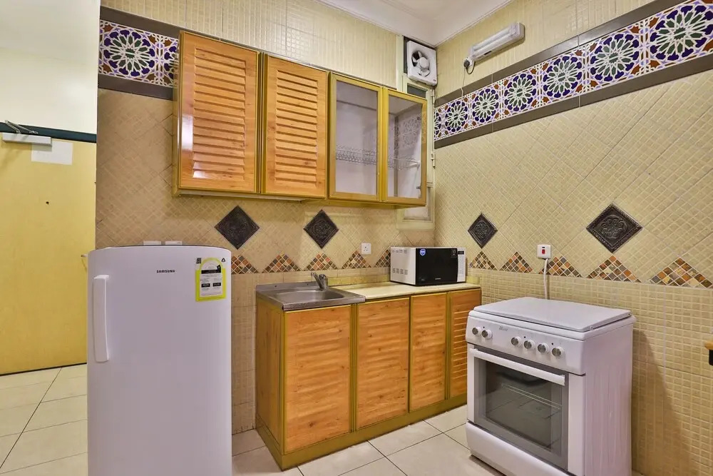 OYO 315 Ramz Abha Hotel