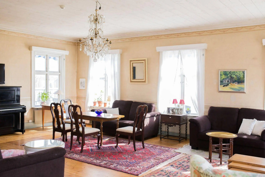 Ulvsby Herrgård