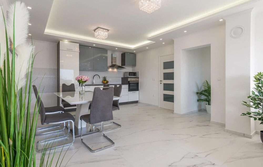Luxurious Home In Vrsi