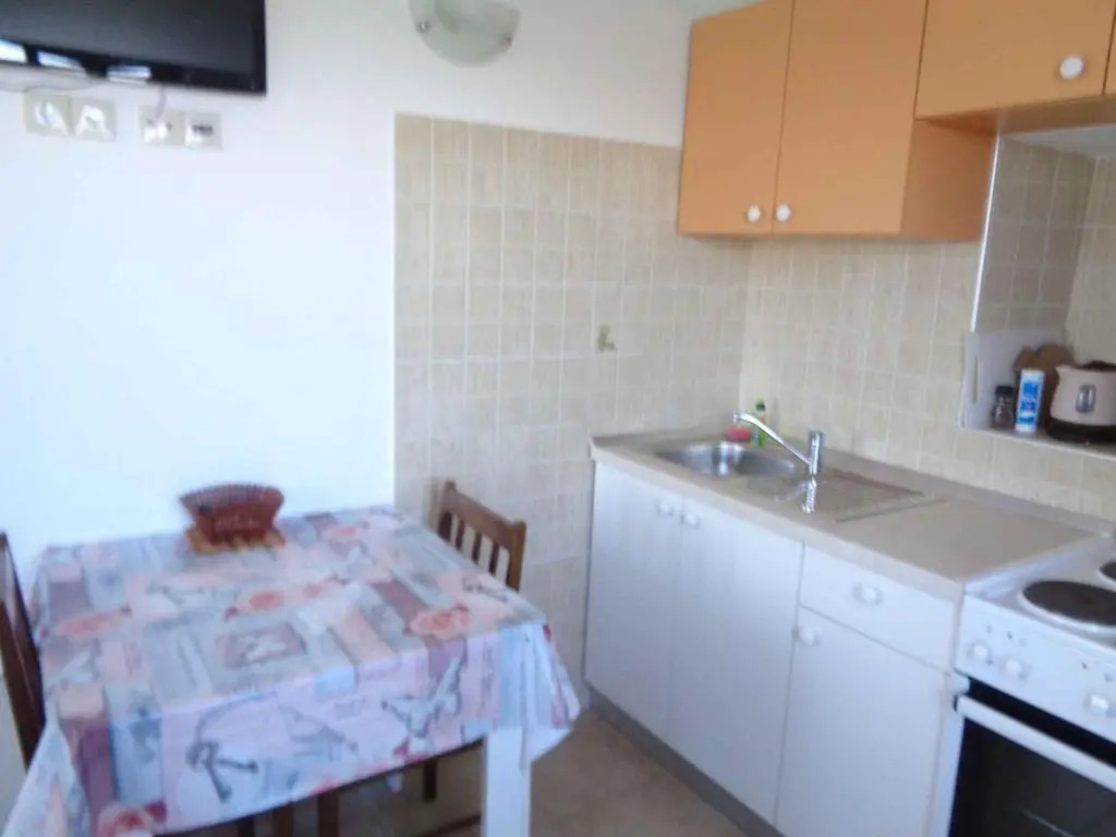 Apartments in Lopar - Insel Rab 40853
