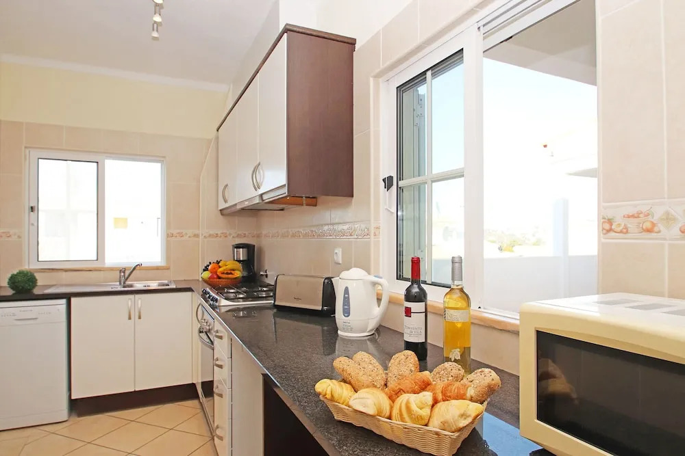 Apartamento Bella Vista 4