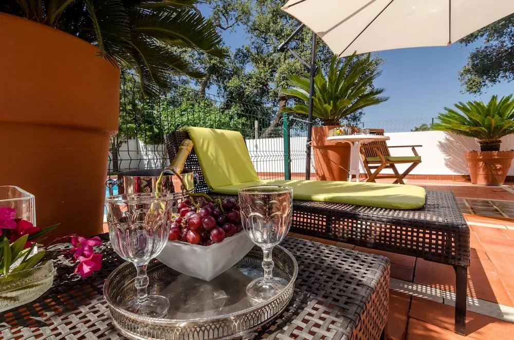 Large 5BR Villa in Albufeira Relax & Enjoy