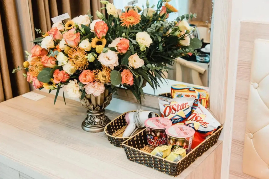 Vu Linh Hotel