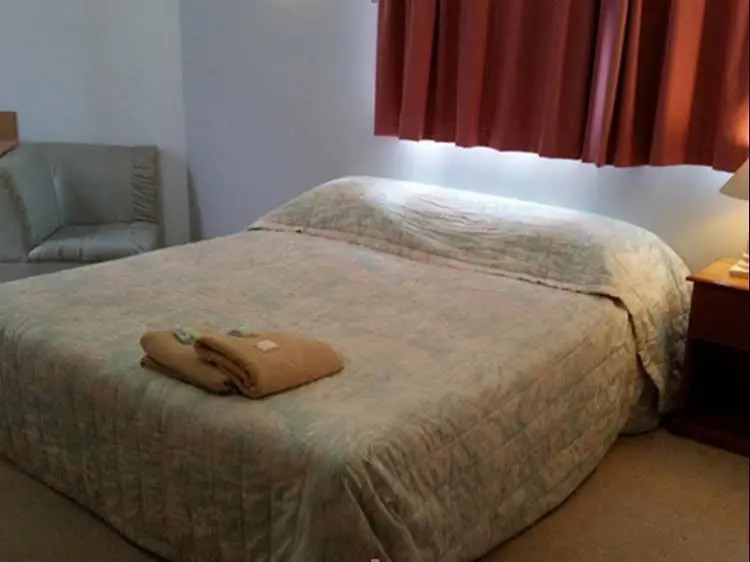 King Island Hotel