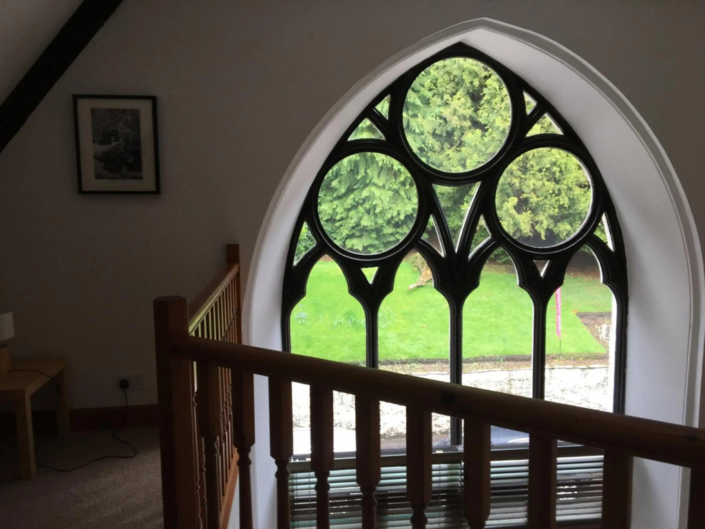 Lairds and Keepers Apartments