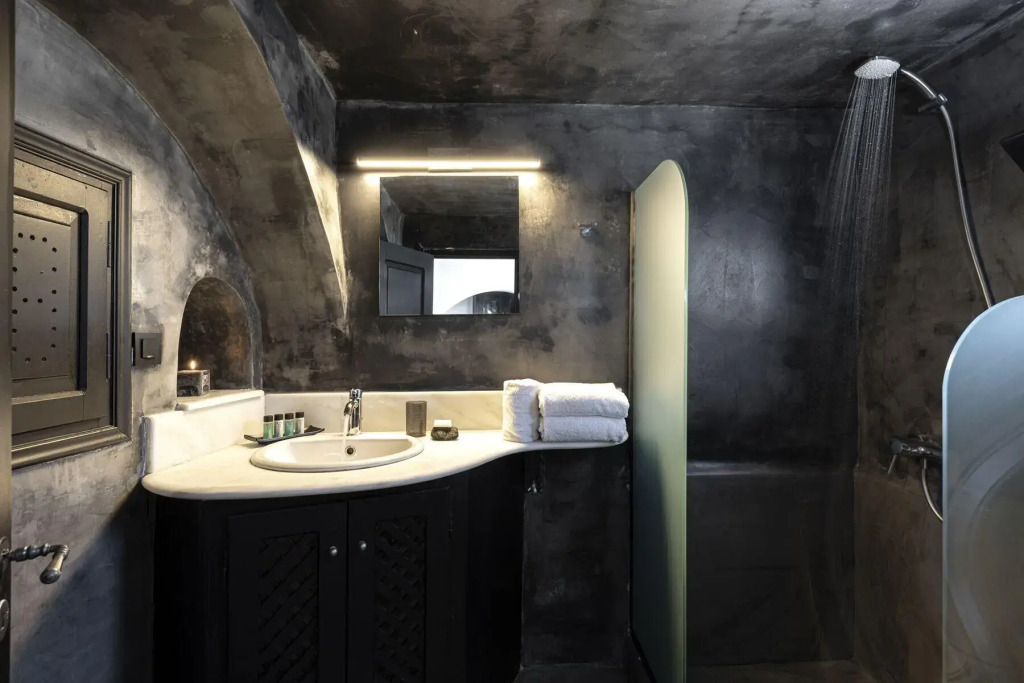 Pearl of Caldera Oia - Boutique Hotel by Pearl Hotel Collection