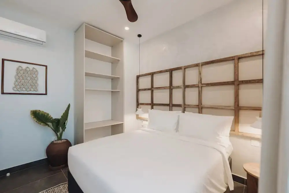 Johari Beach Resort, Kizimkazi Zanzibar