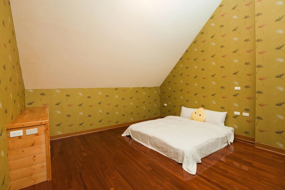 Senlove B&B