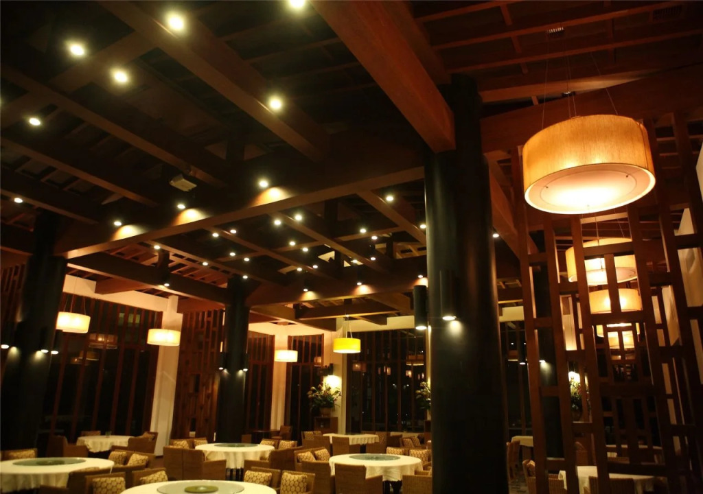 Nanjing Baliyuanshu Vogue Hotspring Hotel