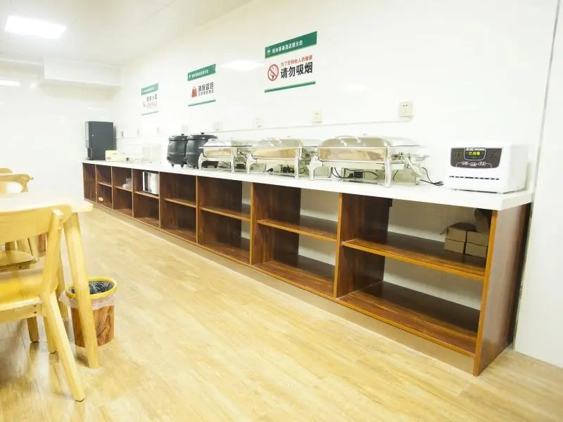 GreenTree Inn Zhangjiakou City Chicheng County Xiacheng Avenue Oriental Yijing Express Hotel