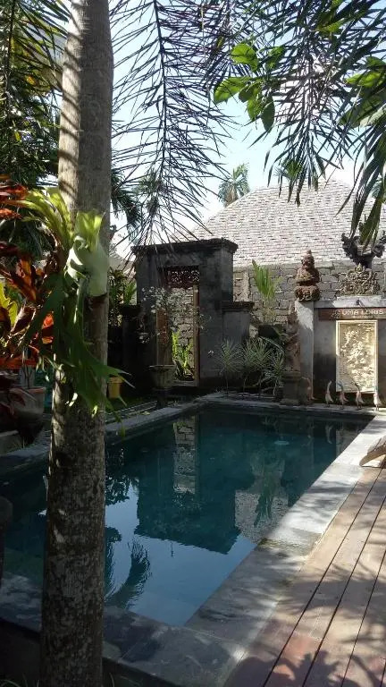 Uma Loris Ubud