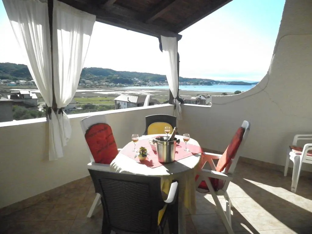 Apartments Vesna Sup.draga
