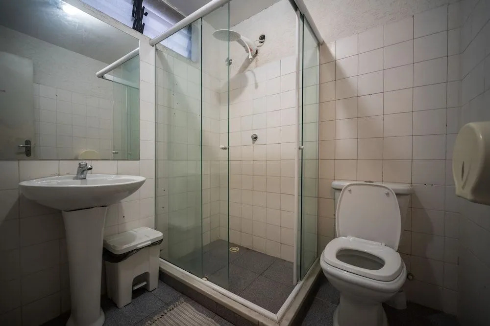 Tupiniquim Hostel Rio de Janeiro