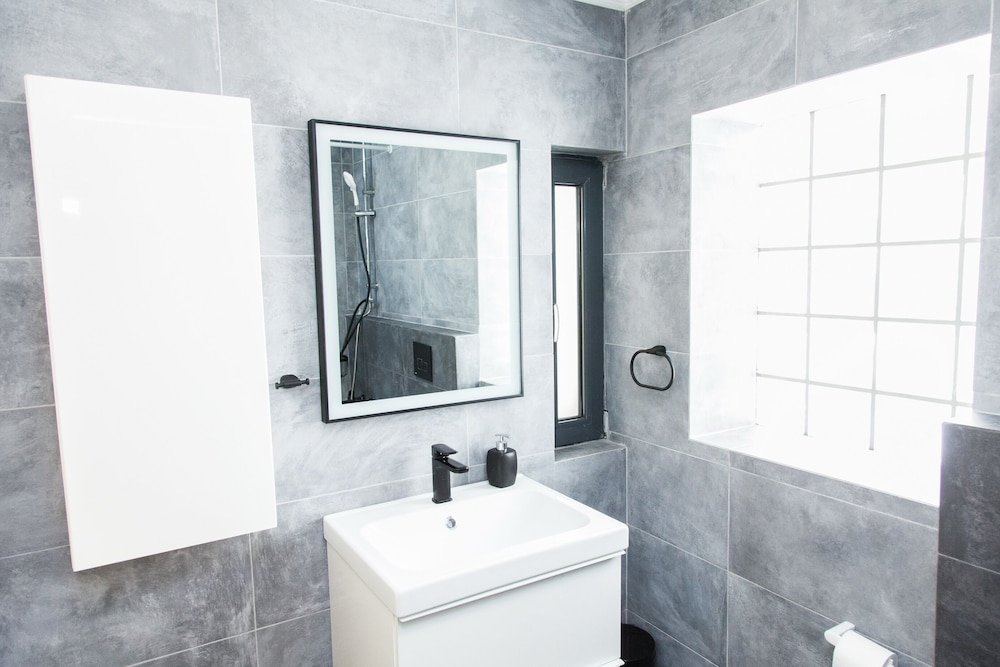 Luxury Apt in the center of Glyfada