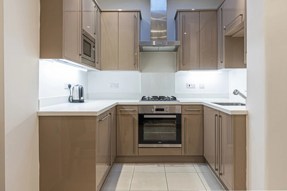 Altido Elegant 2-Bed House In Belgravia
